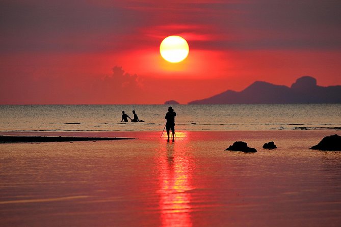 Island View Sunset Tour on Koh Samui - Questions and Information