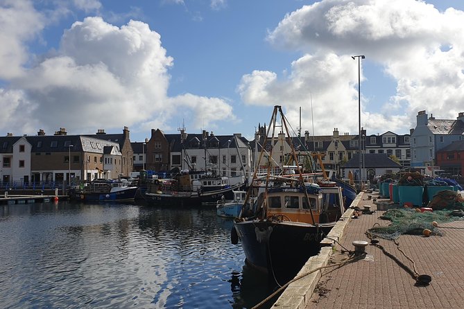 Isle of Lewis, Hebrides: Guided Day Tour  - Scotland - Pricing, Copyright, and Terms & Conditions
