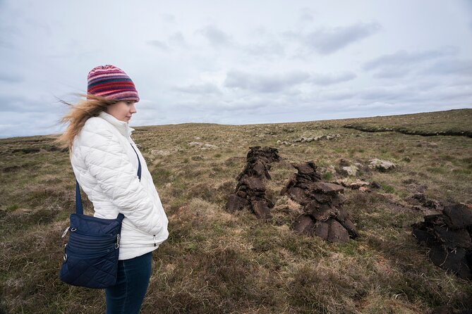 Isle of Lewis Heritage: Private Full-Day Tour From Stornoway - Questions
