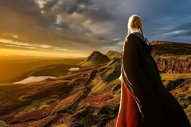 Isle of Skye 3 Day Tour From Glasgow or Edinburgh - The Sum Up