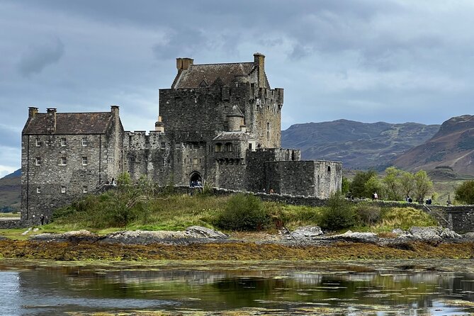 Isle of Skye Private Tour - Traveler Photos and Reviews