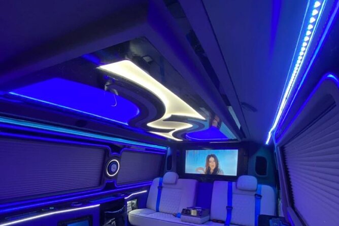 Istanbul Airport Transfer From /To Istanbul Private Transfer - What To Expect