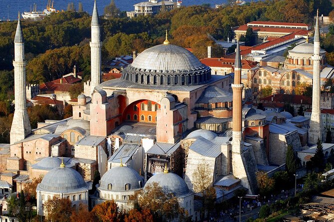 Istanbul, Cappadocia, Ephesus, and Pamukkale: 7-Day Group Tour - Historical and Cultural Experiences