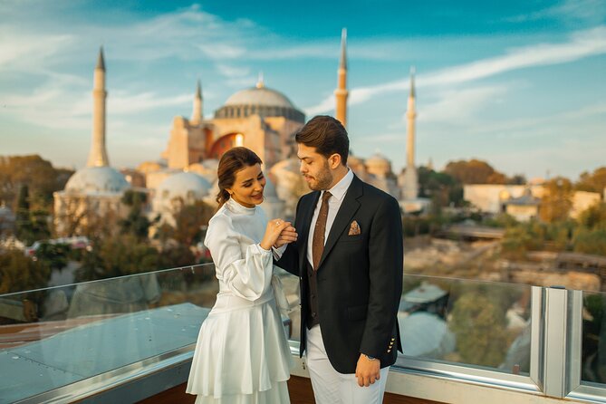Istanbul Photoshoot Tours - Important Information