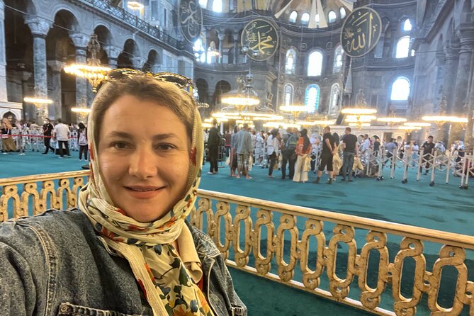 Istanbul Private Walking Highlights Tour - Commentary Tailored to Your Interests
