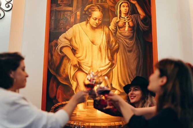 Istanbul Private Wine Tasting Tour Through 3 City Wineries - Common Questions