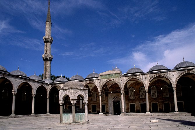 Istanbul Sightseeing Tour of Sultanahmet Historical Peninsula - Traveler Reviews and Feedback