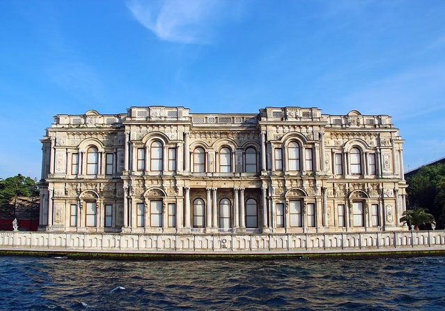Istanbul Two Continents Half-Day Afternoon Tour - Reviews and Customer Feedback