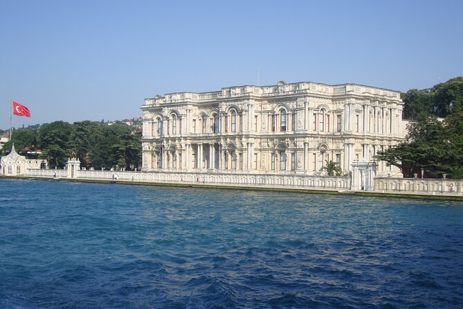Istanbul Two Continents Tour By Bus And Bosphorus Cruise - Overall Rating and Review Breakdown