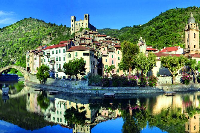 Italian Market and Dolceacqua Full-Day From Nice Small-Group Tour - Questions and Inquiries