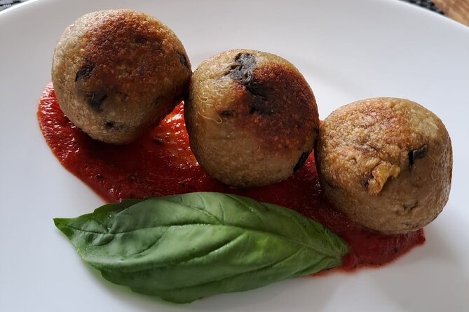 Italian-Style 4-Course Dinner With Homemade Pasta West London - Immerse Yourself in Italian Flavors