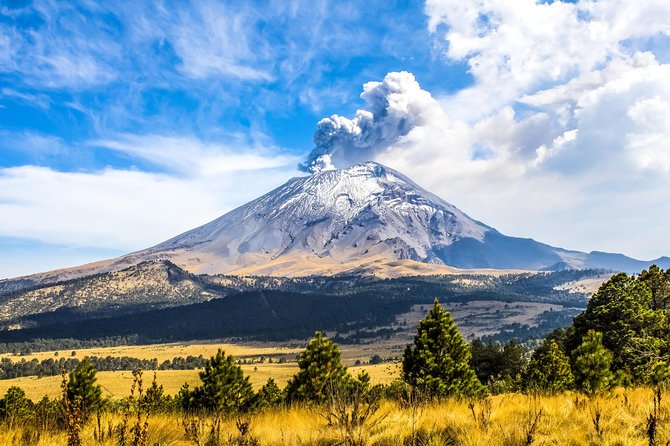 Iztaccihuatl Volcano Hike With an Alpinist - Tour Experience and Feedback