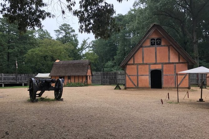 Jamestown Settlement American Revolution Museum 7-Day Ticket - Traveler Photos and Reviews