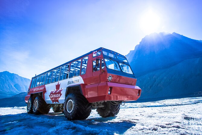 Jasper National Park 2-Day Tour - Traveler Photos