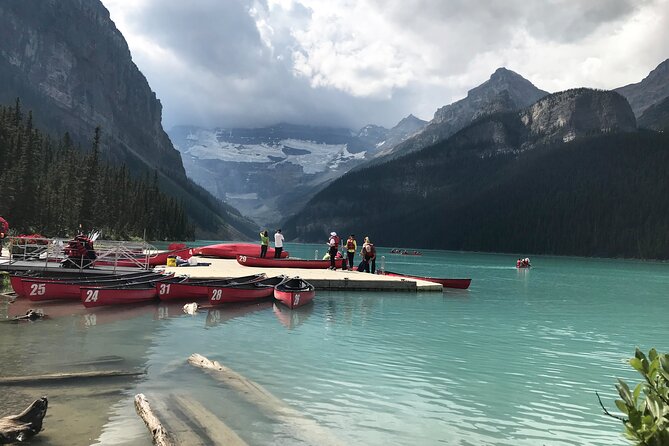 Jasper National Park Tour From Jasper to Banff - The Sum Up