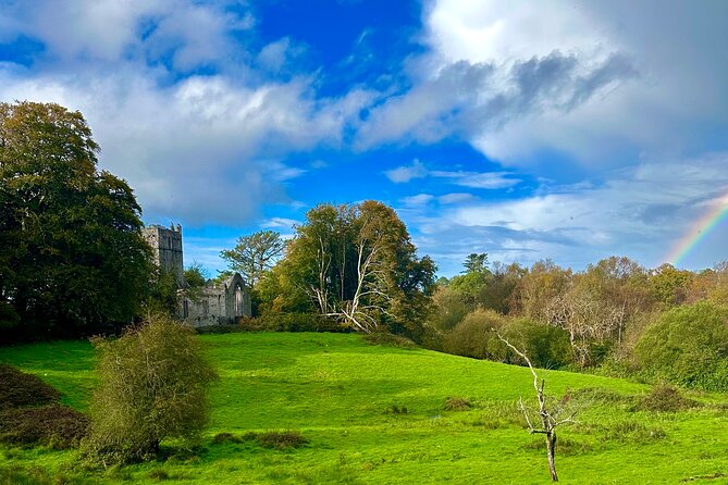Jaunting Car Tour in Killarney National Park - Common Questions