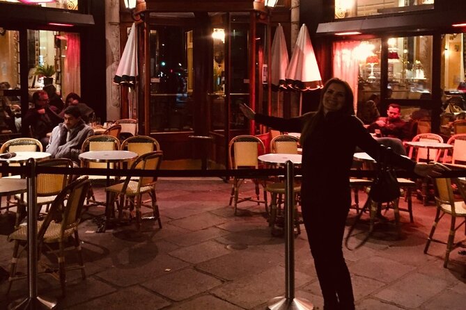 Jazz Concert in St Germain Des Près - Ticket Pricing and Booking Details