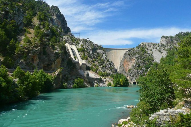 Jeep Safari Adventure Around Green Canyon - Weather Requirements for the Adventure