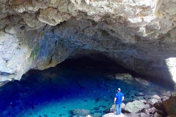 Jeep Safari To Zeus Cave And Dilek National Park With Lunch - Directions