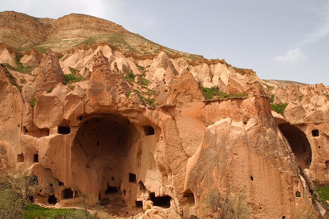 Jeep Safari Tour in Cappadocia - Thrilling Off-Road Adventure