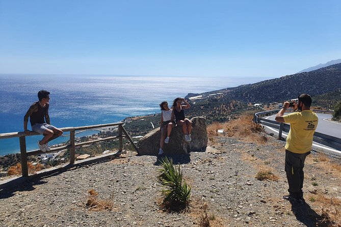 Jeep Safari Wine Tour and South Sea Swimming - Reviews and Ratings