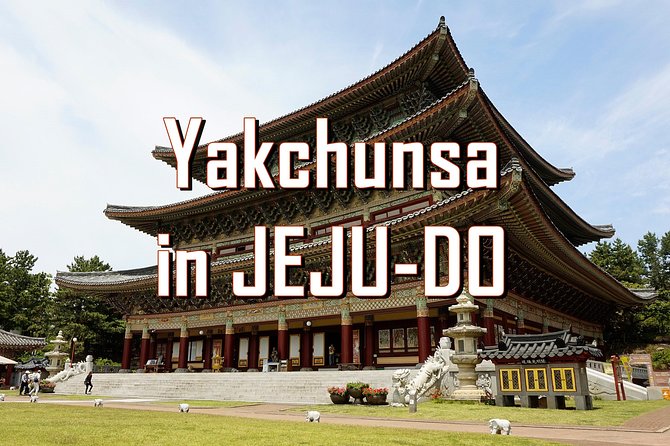 [Jeju Island] 2days - BTS Army Tour - Weather Requirement for the Tour