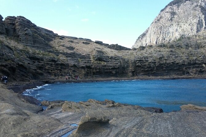 Jeju Island Private Taxi Tour-West & South (From Jeju Island) - Highlights of the Tour