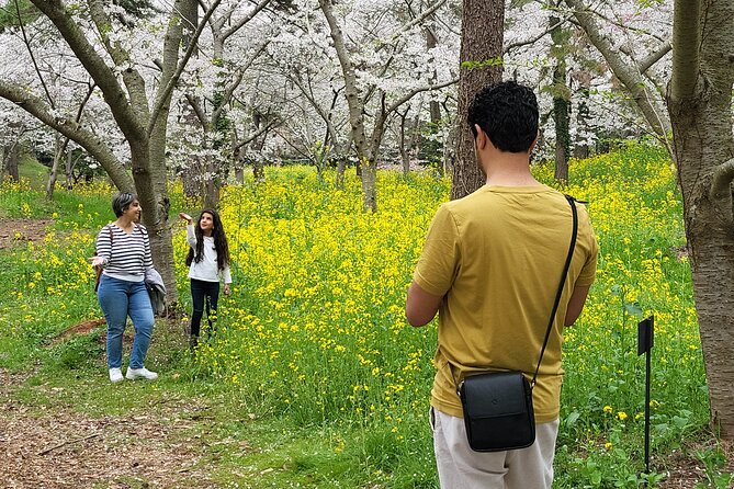 Jeju West Island Bus(Or Taxi) Tour Includes Lunch & Entrance Fee - Cancellation Policy and Refunds