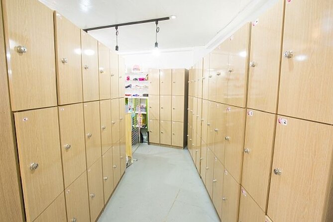 Jeonju Hanok Village Hanbok Rental Experience Through Hanboknam - What To Expect