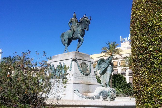 Jerez De La Frontera Private Walking Tour - Tips for a Memorable Tour Experience