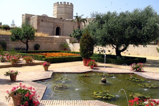 Jerez Walking Tour With Alcazar and Cathedral Entrance - Pricing and Terms
