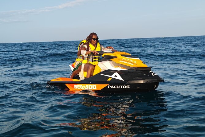Jet Ski Rental In Torrevieja - Cancellation Policy for Jet Ski Rental