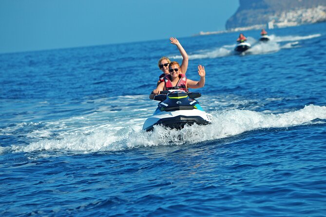 Jet Ski Safari in Puerto Rico - Understanding the Cancellation Policy