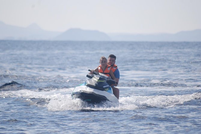 Jet Ski Safari Ride in Puerto Del Carmen - Validity and Age Requirements