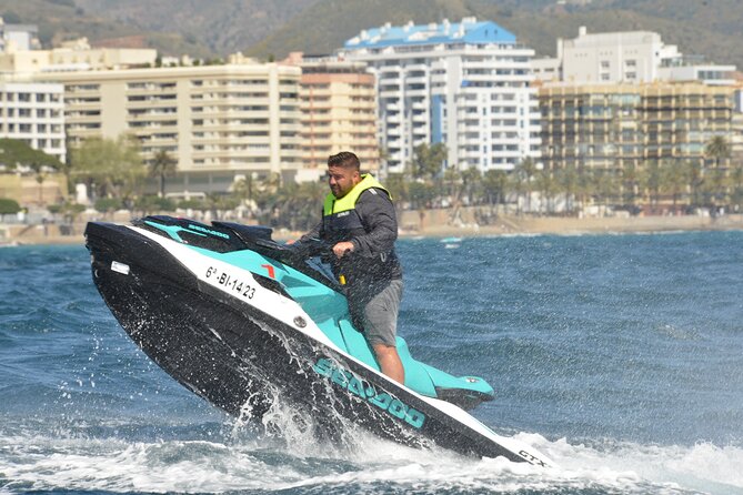 JET SKI TOUR Experience 1 Hour. - Traveler Photos