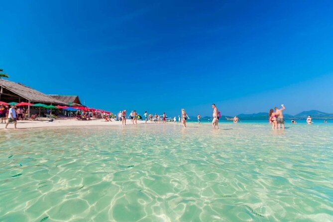 Jet Ski Trip in Phuket - Reviews