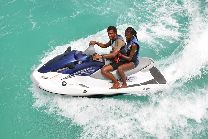 Jet Skiing And/Or Parasailing Activities, Montego Bay - Common Questions