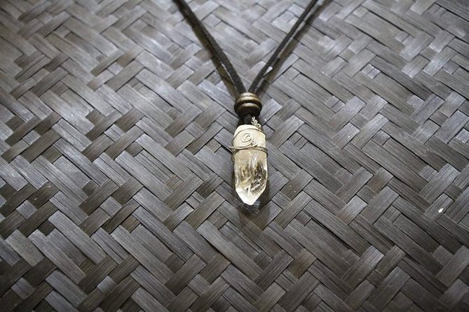 Jewelry Making Workshop - Expectations and Accessibility