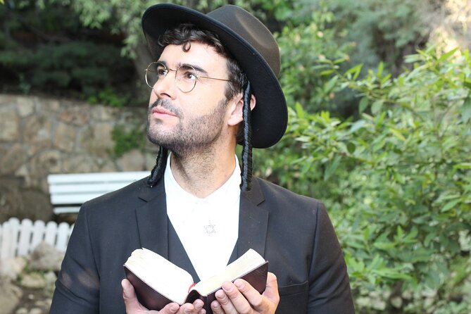 Jewish Quarter History Walking Tour in Cologne's Old Town - Tour Details