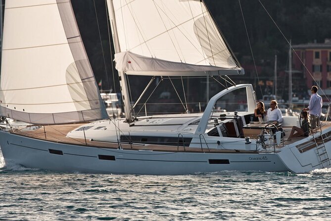 JFarwell Adventure Yacht Sailing in the Halifax Harbour - Policies and Additional Information