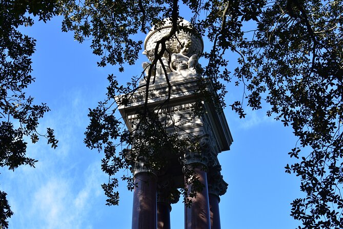 Johnson Square to Independent Presbyterian: A Self-Guided Audio Tour of Savannah - Authenticity Checks and Highlights