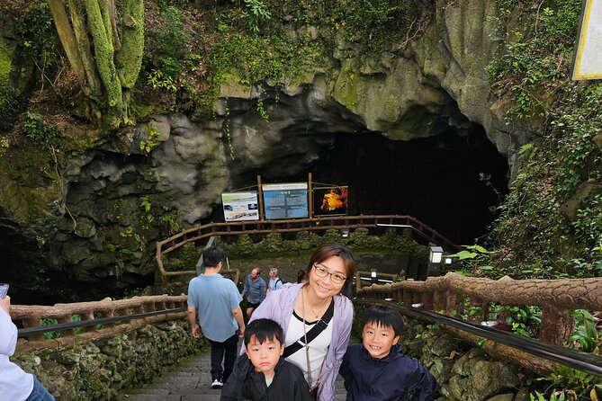 Join-In Tour for Cruise Customers (included ADMISSION FEE)- JEJU - Cancellation Policy