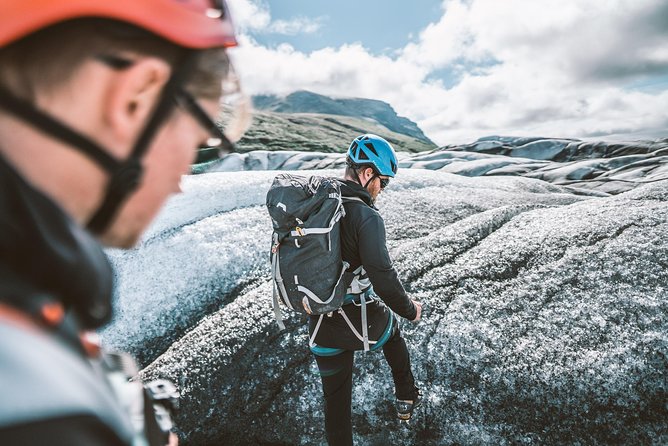 Jökulsárlón Glacier Lagoon 2 Day Tour & Optional Glacier Hike - Meeting and Pickup Information