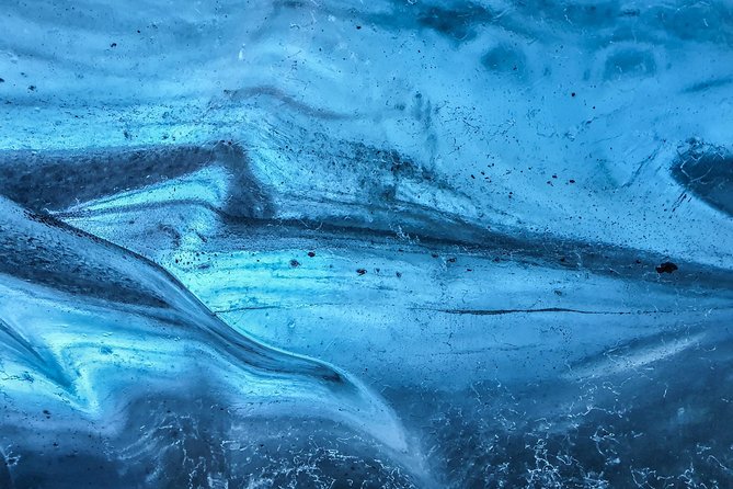 Jokulsarlon Glacier Lagoon Half-Day Ice Caves Adventure Tour  - Hofn - Important Information