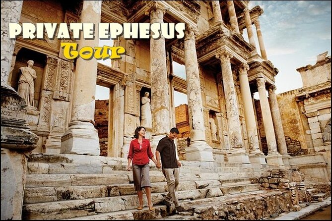 Journey to Ancient Wonders: Explore Ephesus With a Private Tour - Traveler Photos