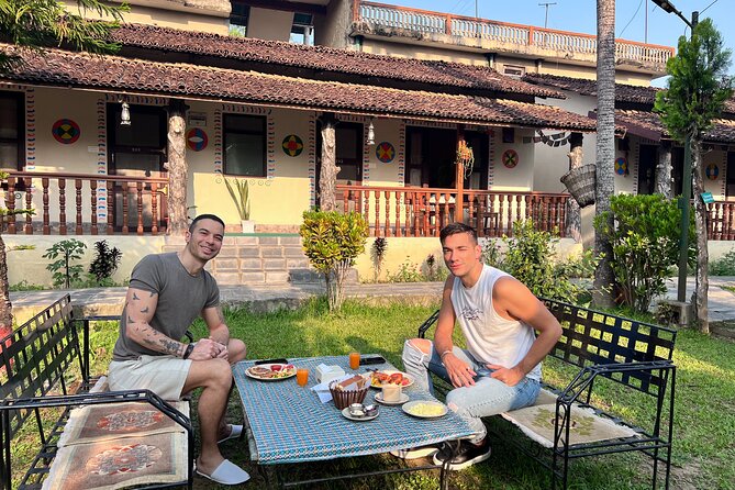 Jungle Towernight Stay: 4-Day Tour in Chitwan National Park - Questions and Support