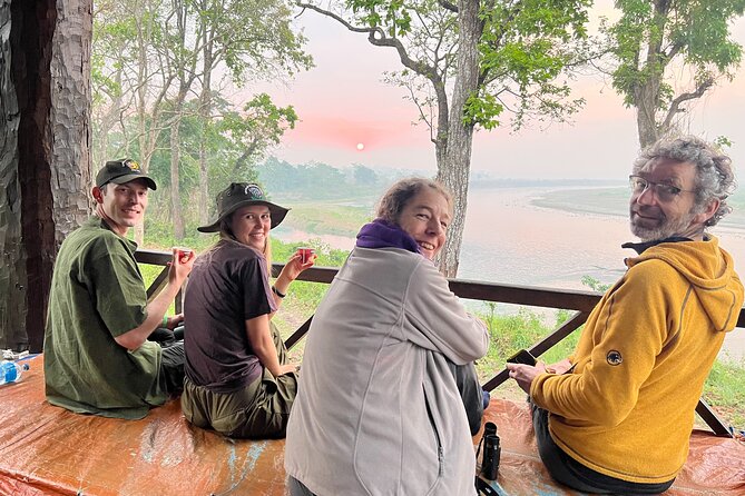Jungle Towernight Stay In Chitwan National Park ,nepal-2 Nights 3 Days Package - Cancellation Policy and Reviews