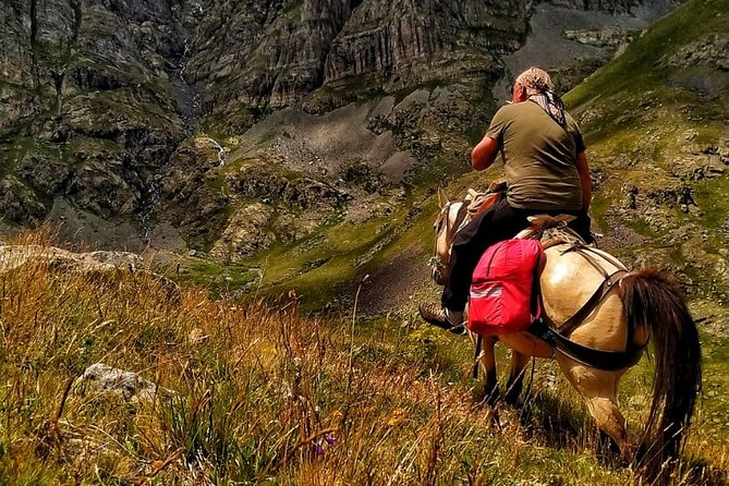 Kackar Summit Tour - Pricing and Inclusions
