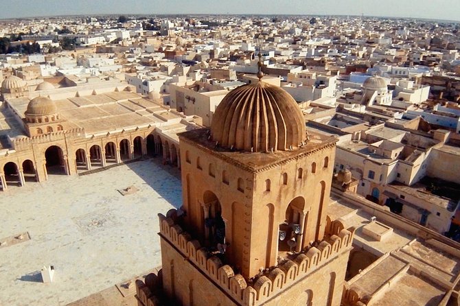 Kairouan-El Jem - Review Details