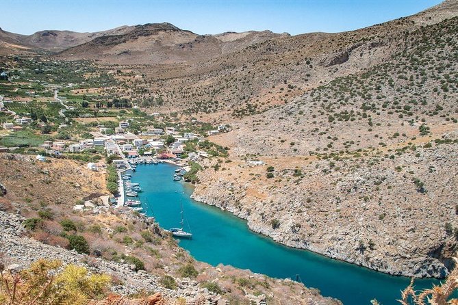 Kalymnos and Pserimos Day Cruise From Kos - Common Questions